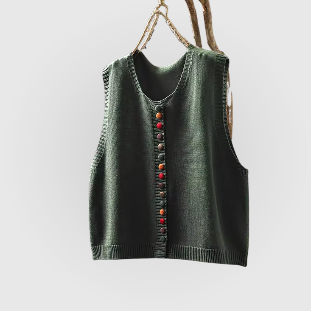 Shirley | Pohodlný kardigan