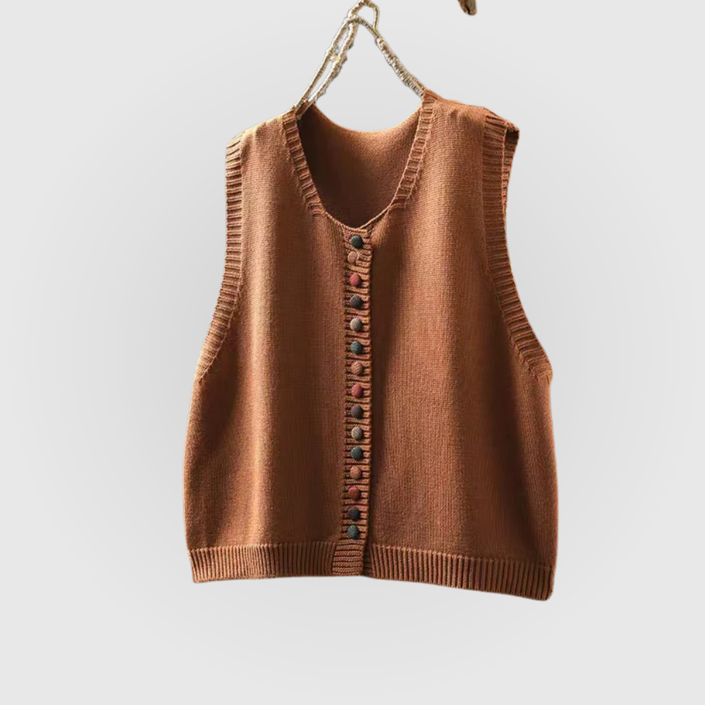 Shirley | Pohodlný kardigan